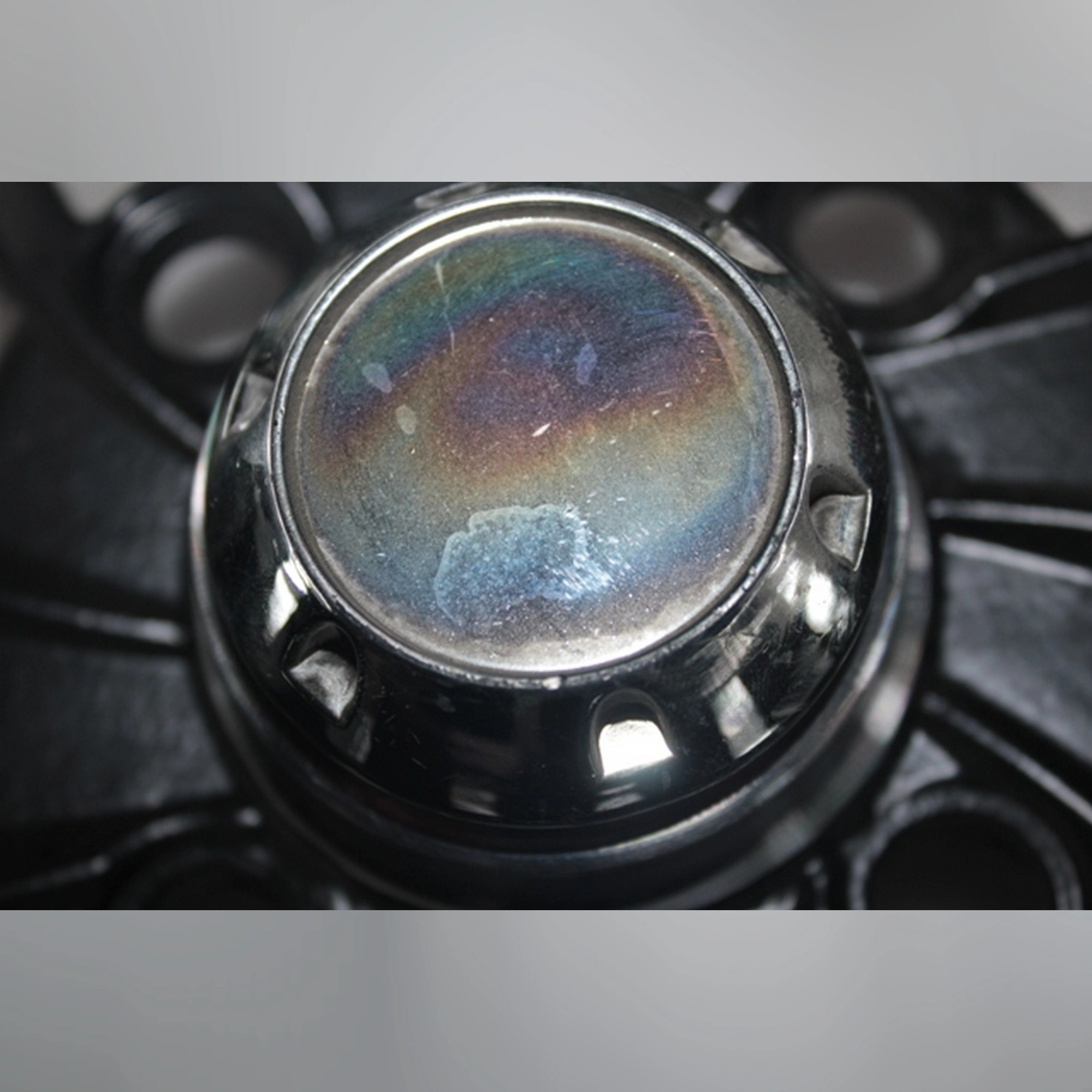 ARORA FELIX PLUS ARKA JANT DEKORATİF PLASTİK #FELIX PLUS-074